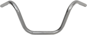 1" Handlebar - 82 Stocker - Dimpled - Chrome