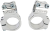 Clip-On Handlebar - 50 mm - 7° - Silver - view 2