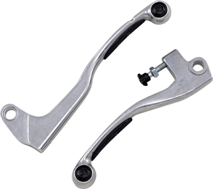 Competition Lever Set - Black