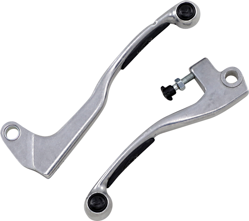 Competition Lever Set - Black