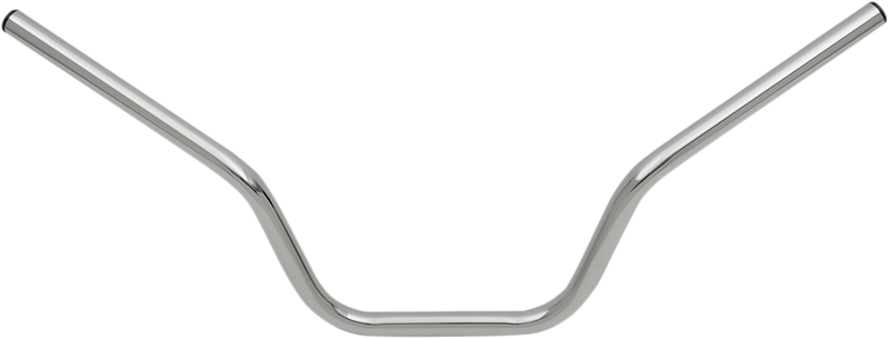 7/8" OEM-Style Handlebar - Yamaha Special - Chrome