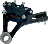 4-Piston Caliper - Rear - Black Ops™ - 08-17 FXD - view 1