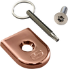 SCREW SEAT SECURITY RS GD - view 2