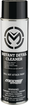 Instant Detailer - 13.75 oz. net wt. - Aerosol - view 2