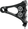 4-Piston Caliper - Rear - Contrast Cut™ 08-17 Softail - view 1