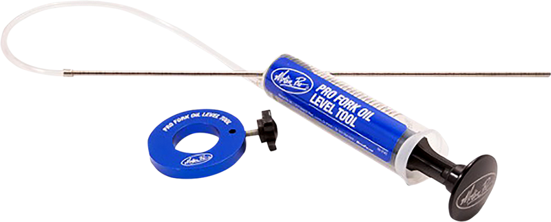 TOOL PRO FORK OIL LEVEL