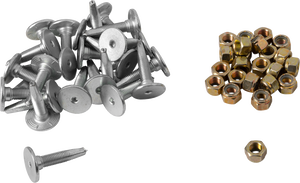 Carbide Studs - Mega-Bite® - 1.175" - 24 Pack