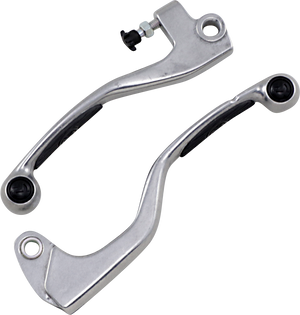 Competition Lever Set - Black