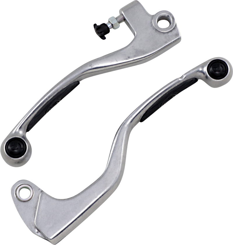 Competition Lever Set - Black