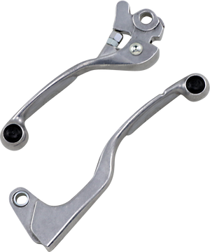 Competition Lever Set - Clear