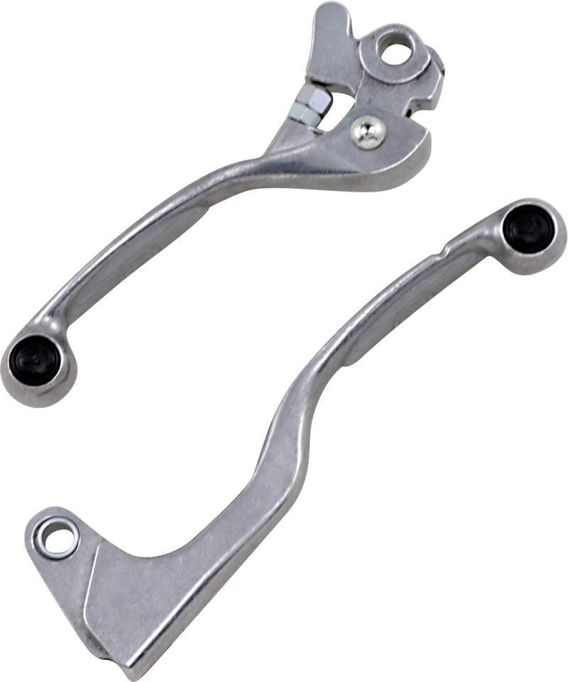 Competition Lever Set - Clear