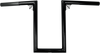 HANDLEBAR 1"WEB Z 12"BK - view 1