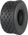 Tire - K300 Dominator - Rear - 20x11-9 - 4 Ply - view 2