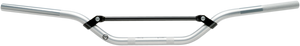 Competition Handlebar - CR High - Silver