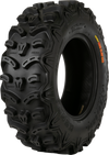 Tire - K587 Bearclaw HTR - Rear - 26x11R12 - 8 Ply - view 2