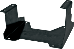 Motor Stand - Black - Evolution/Big Twin