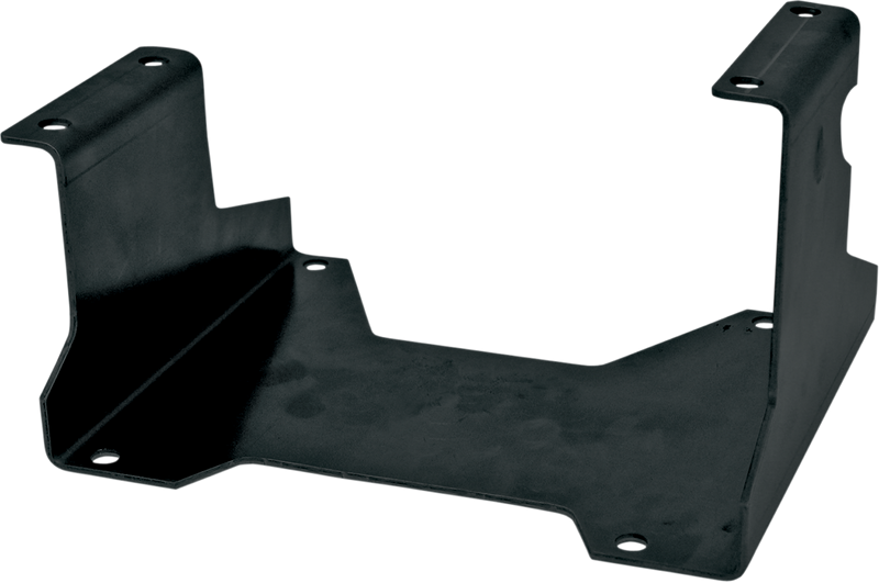 Motor Stand - Black - Evolution/Big Twin