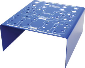 Hardware Organizer - Topend - M8