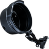 Gauge Relocation Kit - Round - Black Ops® - view 3