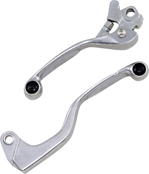 Competition Lever Set - Clear