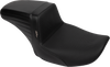 Kickflip Seat - Basketweave - FLH/FLT '23-'25 - view 1