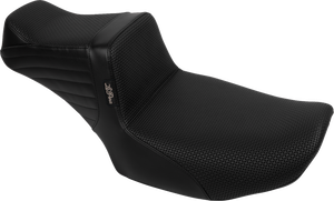 Tailwhip Daddy Long Legs Seat - Basketweave Stitch - FLH/FLT '23-'25
