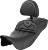 SEAT ROADSOFA TR CF EXT RCH W/ DRIVER BR - view 2