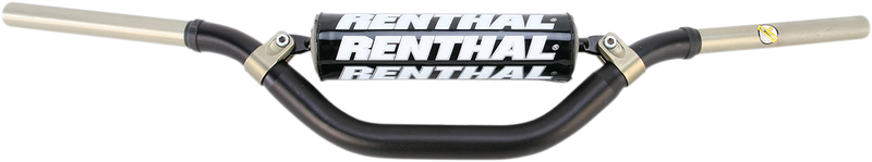 Twinwall® Handlebar - 923 - RC Mini/85cc - Black