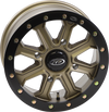 Wheel - Inertia - Front/Rear - Bronze - 15x7 - 4/156 - 5+2 (+40 mm) - view 1