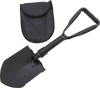 Foldable Shovel - Black - view 1