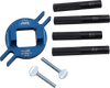 Holding Tool - Connecting Rod - V-Twin - view 2