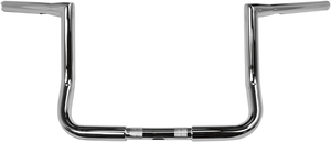 HANDLEBAR 10"BAGR TWPK CH