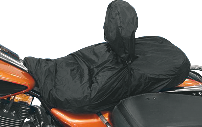 Seat Rain Cover - with Driver Backrest