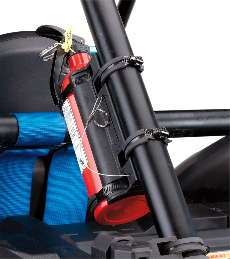 Fire Extinguisher Mount - UTV