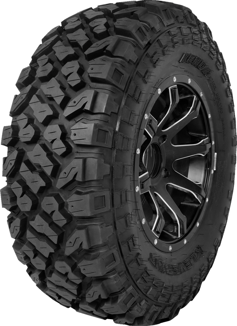 Tire - Klever X/T - Front/Rear - 35x10R15 - 8 Ply