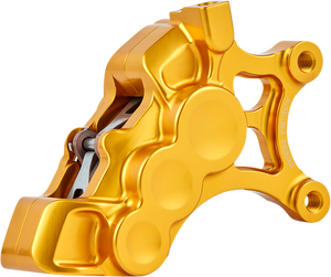 CALIPER 6P 14" RH GOLD