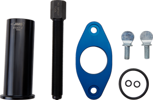 Alternator Rotor Puller