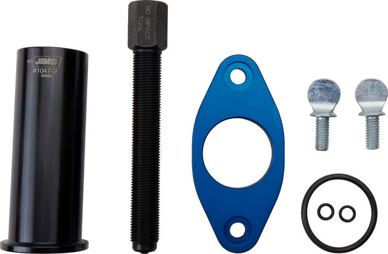 Alternator Rotor Puller