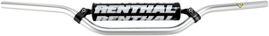 7/8" Off-Road Handlebar - 966 - Reed/Windham - Silver