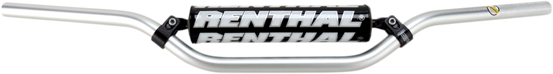 7/8" Off-Road Handlebar - 966 - Reed/Windham - Silver