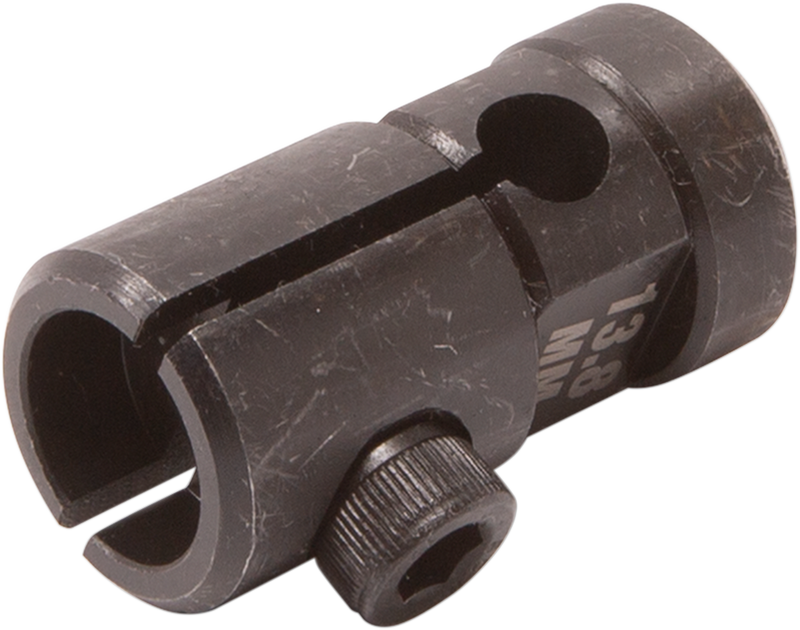 TOOL DOWEL PULLER 13.8MM