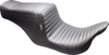 Tailwhip Up Front Seat - Pleated - Black - FL '08-'24 - view 2