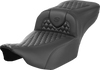 SEAT ROADSOFA HONEYCOMB HEATED EXTENDED REACH - view 2