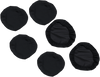 Seat Cover - Black - Viking - view 1
