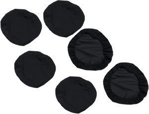 Seat Cover - Black - Viking