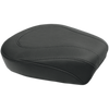 Wide Tripper Rear Seat - Smooth - FL '97-'25 - view 1