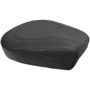 Wide Tripper Rear Seat - Smooth - FL '97-'25