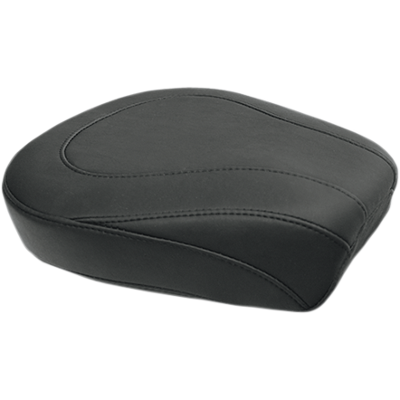 Wide Tripper Rear Seat - Smooth - FL '97-'25
