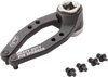 TOOL H-DUTY PIN SPANNER - view 1