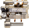 MXC Caliper - Rear - view 2